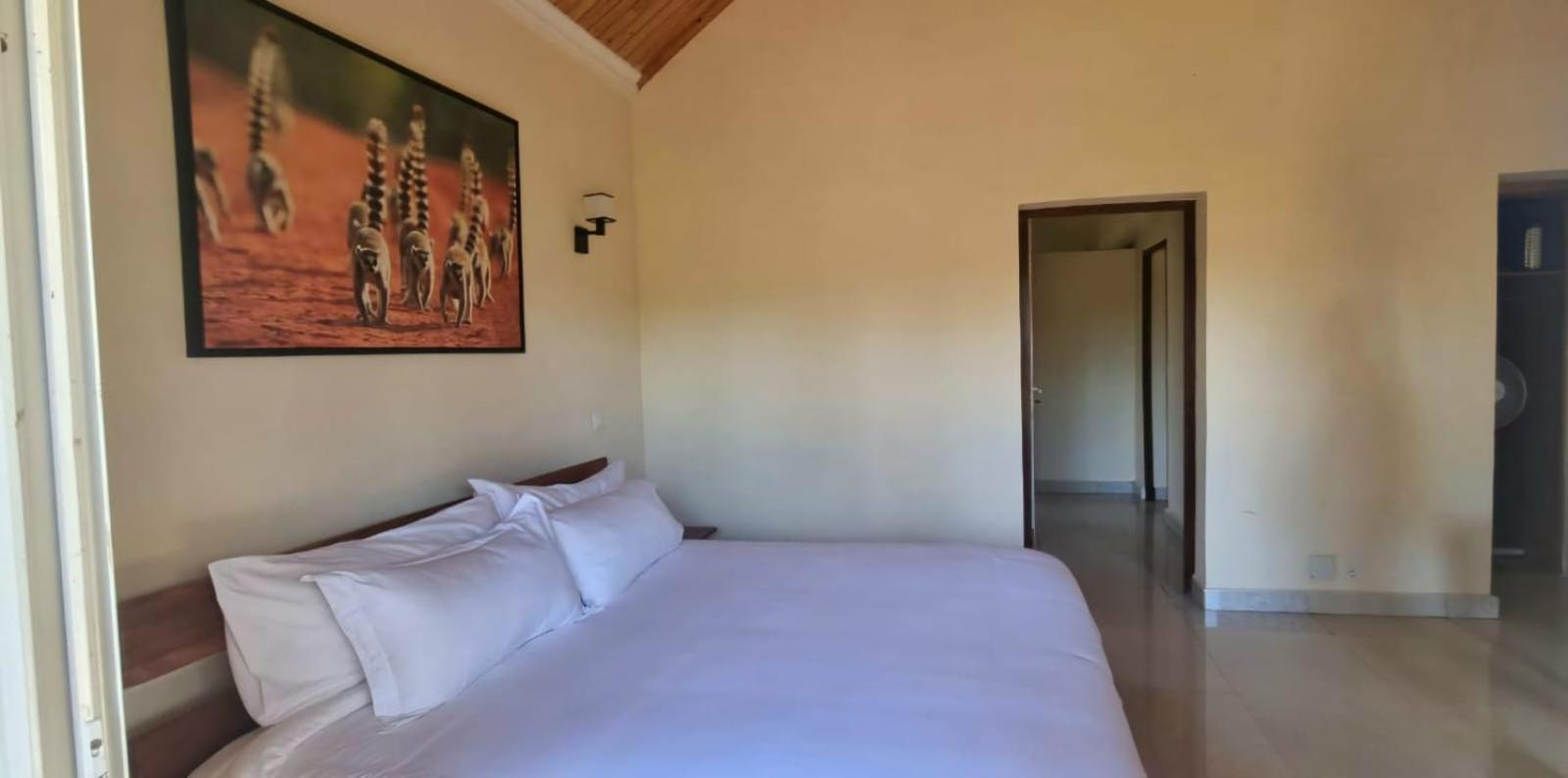 Mahafaly Hotel & Resort Antsirabe Exterior photo
