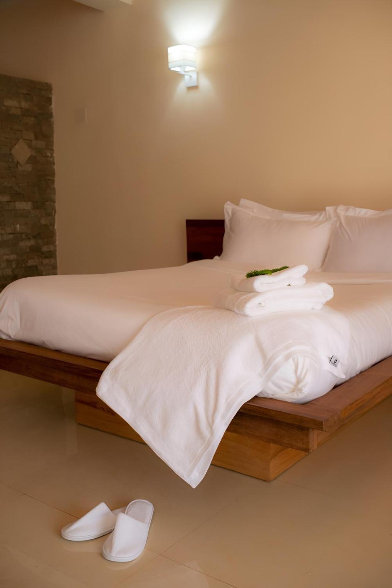 Mahafaly Hotel & Resort Antsirabe Exterior photo